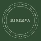 Riserva Bar &Tapas iOS Icon
