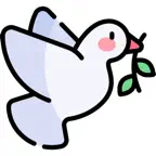 Confessa-te! iOS Icon