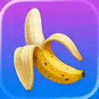 Who last ate a banana the game iOS Icon