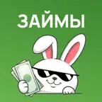 Зай Займ. Займы Онлайн icon