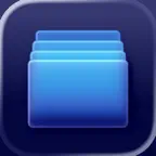 Space Decks iOS Icon