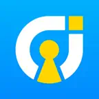 KeyLockr iOS Icon