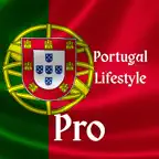 Learn European Portuguese Pro iOS Icon