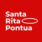 Santa Rita Pontua iOS Icon