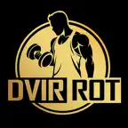 Dvirfit iOS Icon