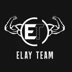 ELAY TEAM iOS Icon