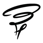 The Buddy Holly Hall iOS Icon