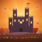 Pumpkin Siege: Tower Defense Icon