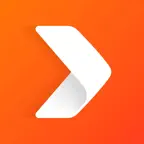 Munimji - AI Invoice Maker iOS Icon