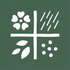 四季专注 - Zen Seasons iOS Icon