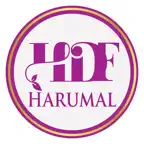 Harumal Dry Fruits iOS Icon