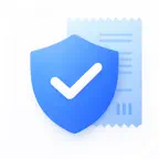Warranty Tracker – Never Miss iOS Icon