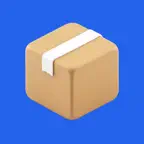 Paxlo: Package, Parcel Tracker icon
