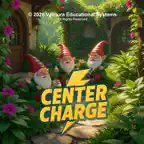 Center Charge iOS Icon