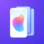 Pixitry iOS Icon