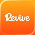 Revive: Photo to Video AI icon