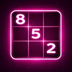 Sydoku: Daily Sudoku Puzzles Icon
