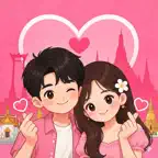 Candii iOS Icon