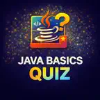 Java Basics Quiz iOS Icon