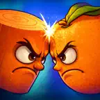Brainrot CLASH iOS Icon