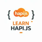 Learn Hapi.js - Node Framework iOS Icon
