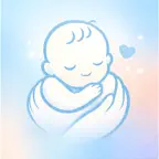 BabyDailyLog iOS Icon