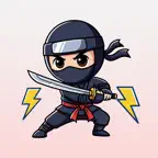 Reflex Training Exercises iOS Icon