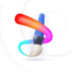 Coloring Draw : Sketch Book iOS Icon