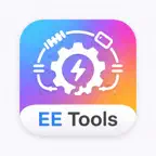 Electronics Reference Toolkit iOS Icon