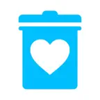 UnLikeAll: Like Remover iOS Icon