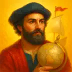 Histia: World History Facts icon