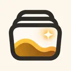 Memozie: Photos & Memories iOS Icon