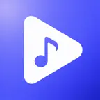 Video Sound Extractor m4a/mp3 Icon