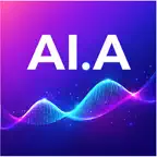 AI.A iOS Icon