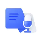 Text To Speech: Speechify Me iOS Icon