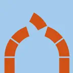 Arch Construction iOS Icon