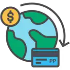 PP Currency Converter iOS Icon