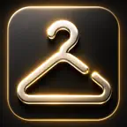 Outfit Planner° iOS Icon