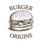 برجر أصول | Burger Origins iOS Icon