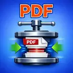 PDF Compact iOS Icon