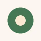 DayTape - AI Life Journal iOS Icon