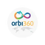 Orbi360 Icon