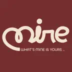 ماين | mine iOS Icon