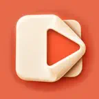 Motion: Live Photo to Video iOS Icon