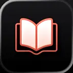 Bookworm - Book Companion iOS Icon