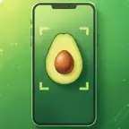 AI Calorie Calculator - Calori iOS Icon