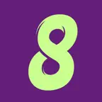 Cultiv8 Fitness iOS Icon