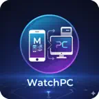 WatchPC Icon