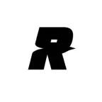 Revolt Fitness Gym iOS Icon