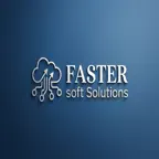 Faster ERP Icon